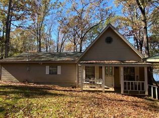 1714 Posiath Rd, Many, LA 71449