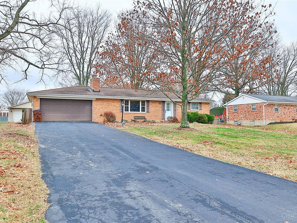 5688 Sherwood Dr, Milford, OH 45150 Zillow