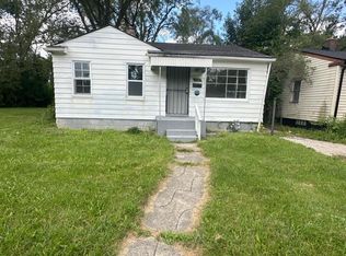 19437 Ferguson St, Detroit, MI 48235