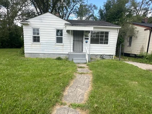 19437 Ferguson St, Detroit, MI 48235