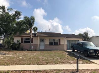 6442 Baldwyn Ave, New Port Richey, FL 34653