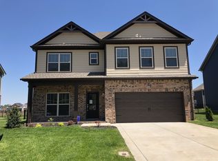 773 Jersey Dr, Clarksville, TN 37043