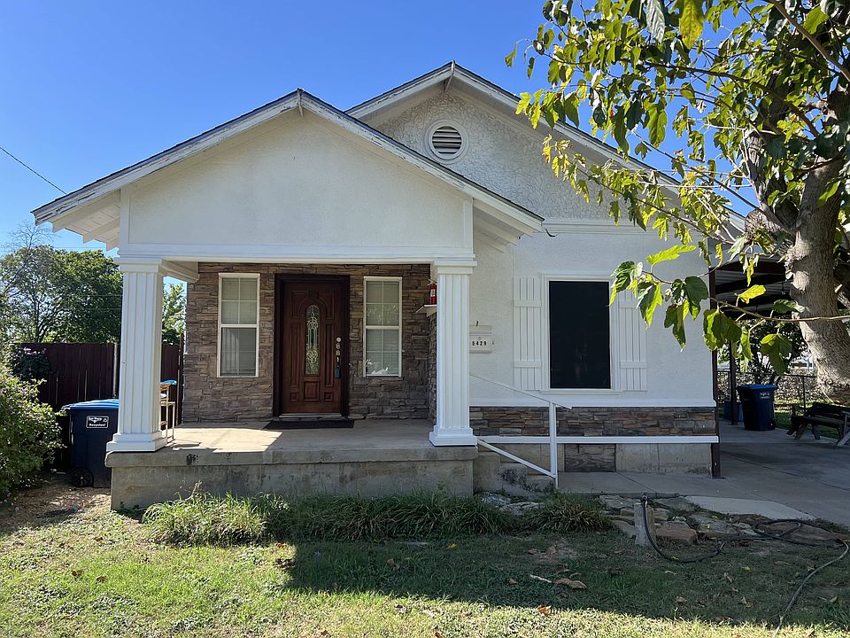 1st image of 5429 Blackmore Ave