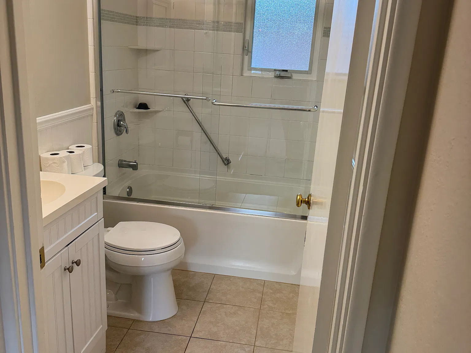 1 bed, 619 sqft, $2,750 — Photo 3