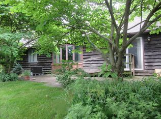 16015 Madron Lake Rd, Buchanan, MI 49107