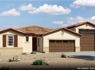 12526 W Krall Ct, Glendale, AZ 85307