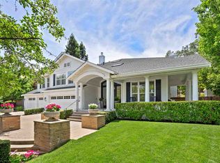 9 Brightwood Cir, Danville, CA 94506