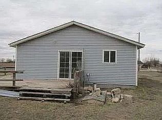 422 S Main St, Partridge, KS 67566