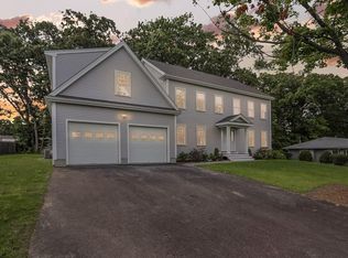 4 Emerson St, Natick, MA 01760