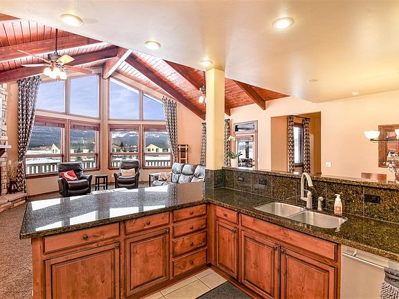 Views from every room!