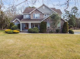 2031 Route 9, Ocean View, NJ 08230