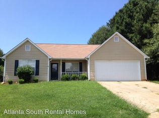 6481 Pine Grove Ct, Morrow, GA 30260