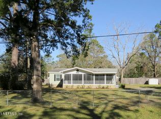 11171 Flamingo Ave, Jacksonville, FL 32220