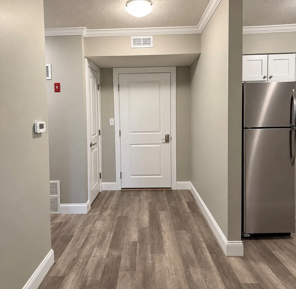 Oak Hill Apartments - 224 — Photo 4