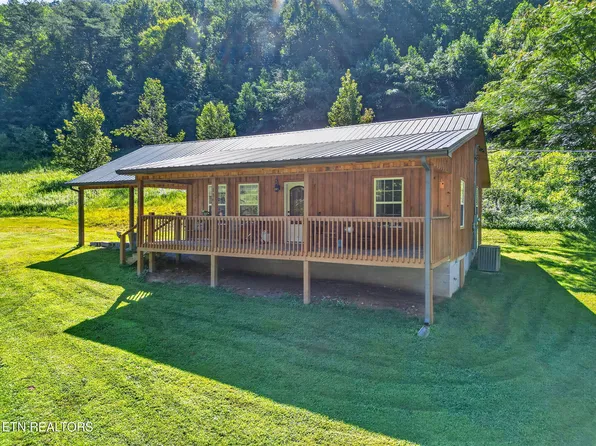 136 Little Ridge Way, Washburn, TN 37888