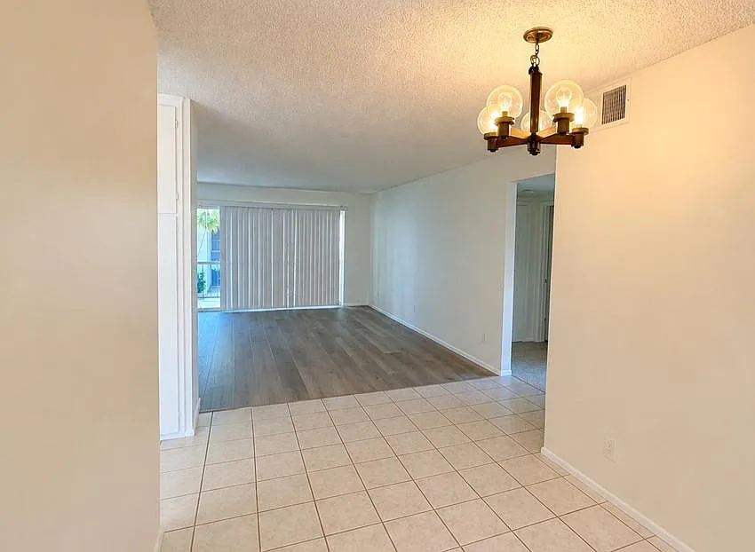 6019 Rancho Mission Rd #208 — Photo 3
