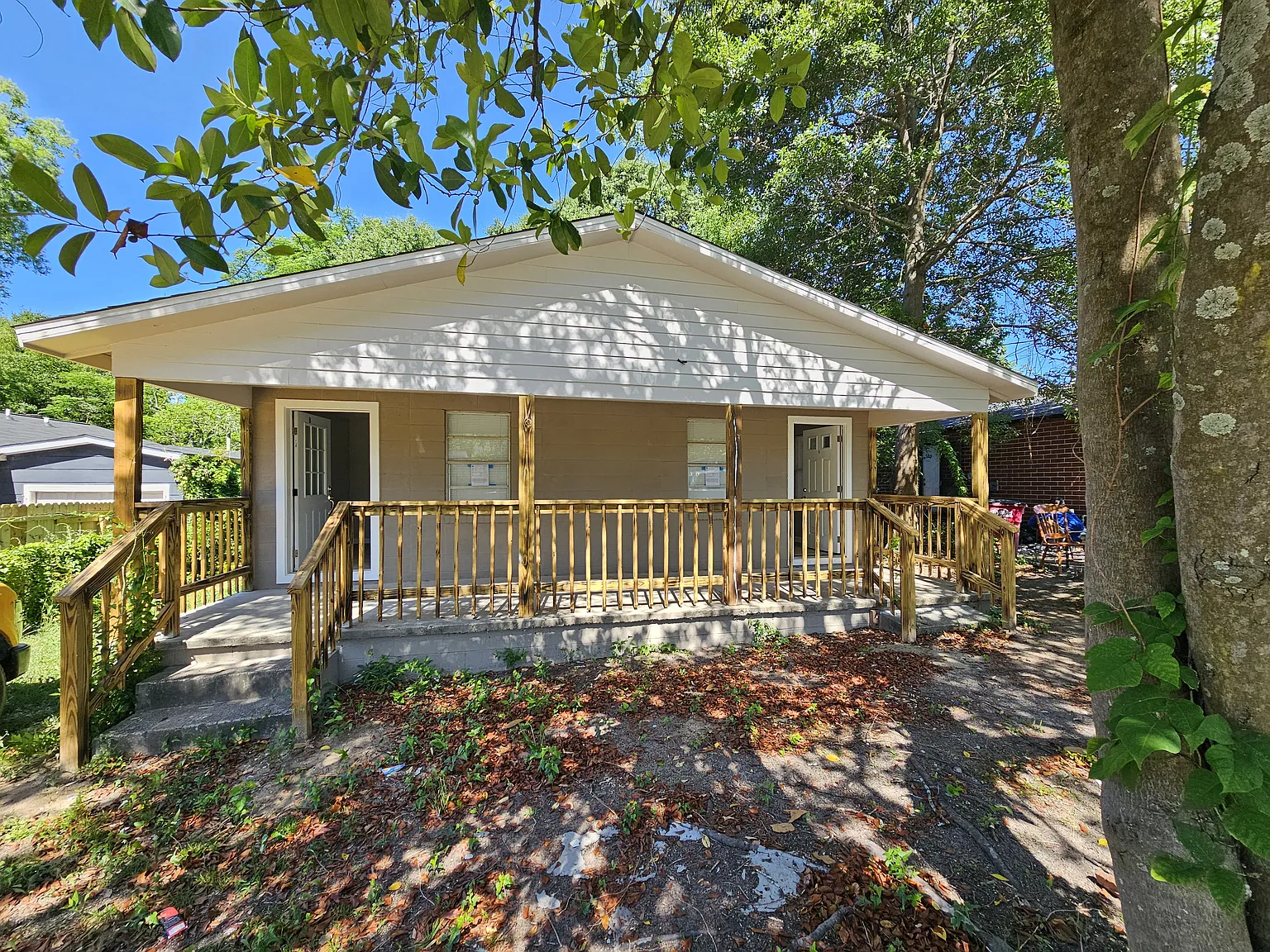 2 bed, 700 sqft, $750 — Photo 3