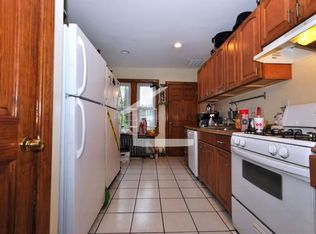 30 S Crescent Circuit #A1, Brighton, MA 02135