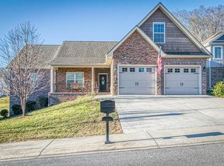 2815 Wallace Ct, Kingsport, TN 37664