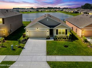 994 Trinity St, Rockledge, FL 32955