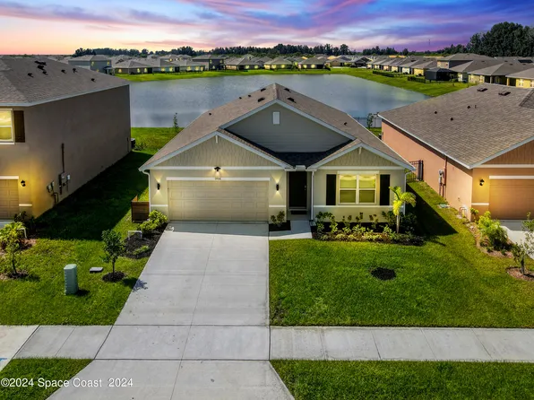 994 Trinity St, Rockledge, FL 32955