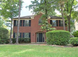 50 Indian Summer Pl, Spring, TX 77381