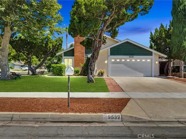 9532 Deerbrook St, Rancho Cucamonga, CA 91730