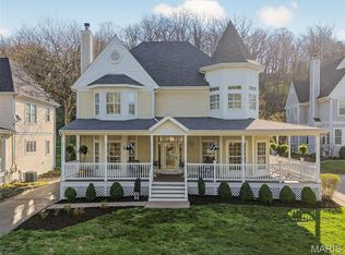 3544 Saint Albans Rd, Saint Albans, MO 63073