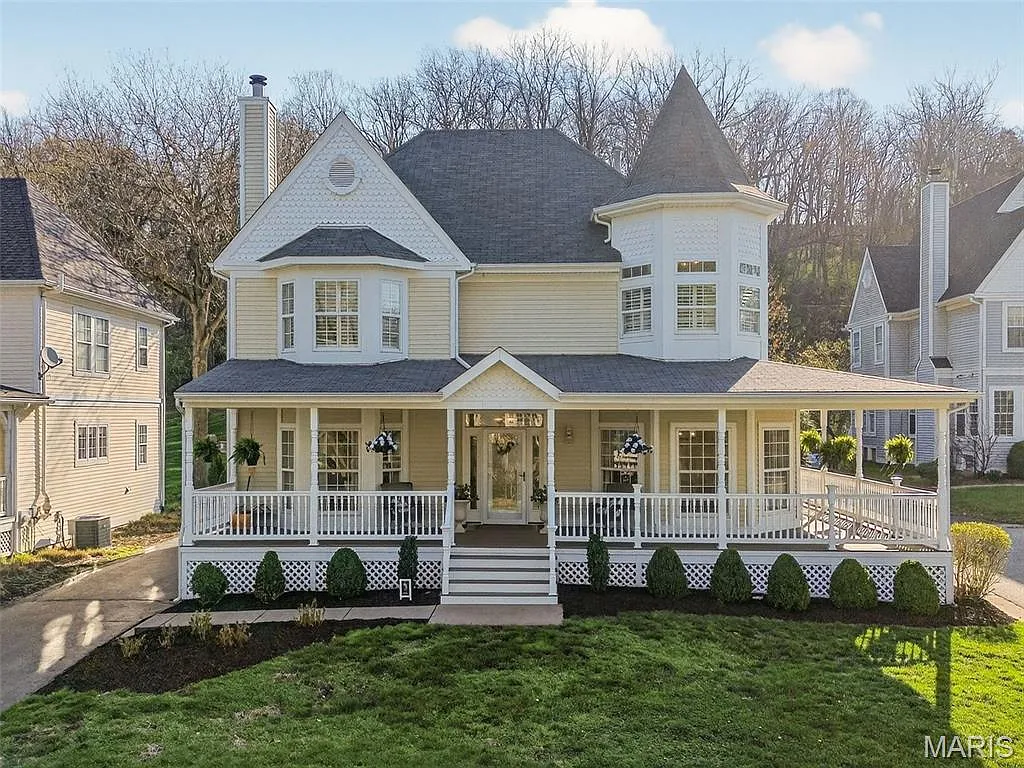 3544 Saint Albans Rd photo 1