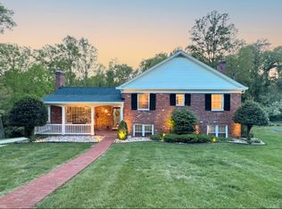 1509 Savoy Pl, Lynchburg, VA 24503