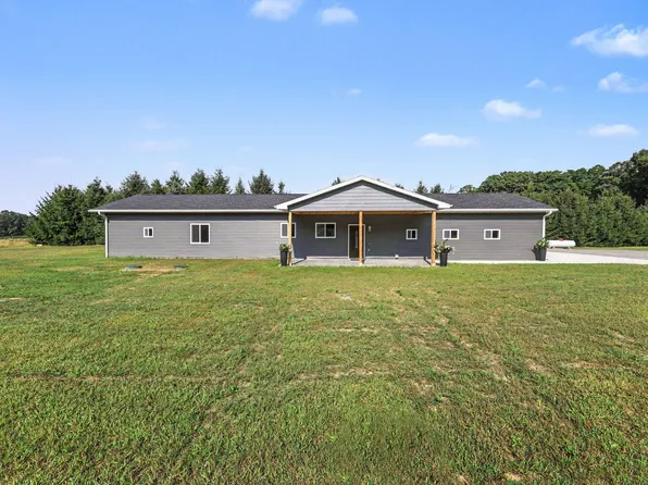 9854 Springport Rd, Parma, MI 49269