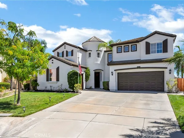31553 Whitefield Ct, Murrieta, CA 92563