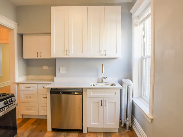 1848 W Grace St #1S — Photo 3