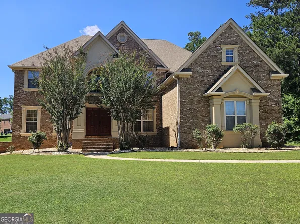 2804 Karras Cv, Hampton, GA 30228