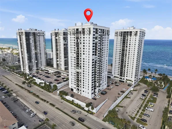 2401 S Ocean Dr APT 1907, Hollywood, FL 33019