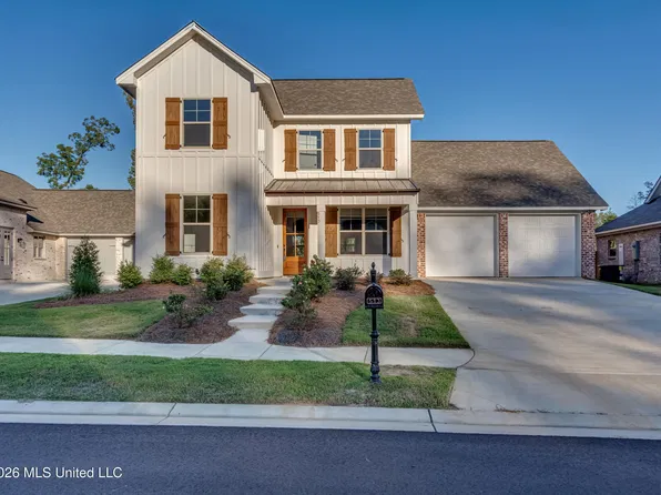 513 Fusion St, Brandon, MS 39042