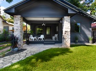 1910 E 2nd St, Austin, TX 78702