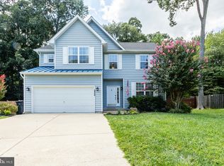 21521 Willis Wharf Ct, Lexington Park, MD 20653