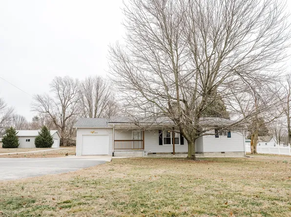 1409 4th Street, Monett, MO 65708