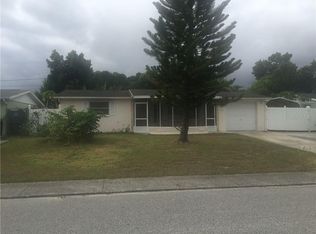 5136 Beacon Hill Dr, New Port Richey, FL 34652