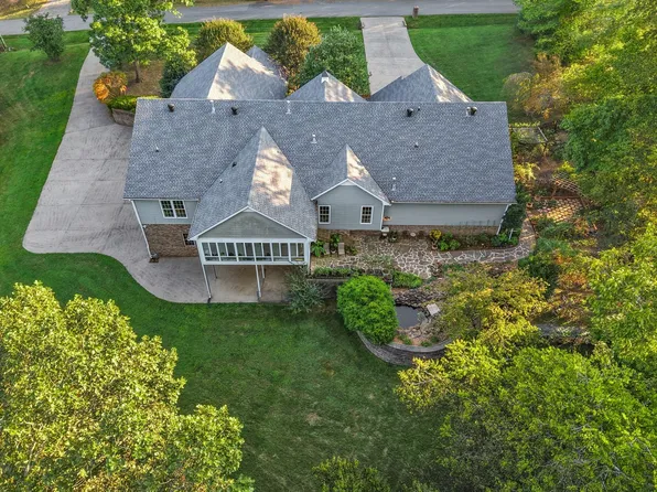 659 Cornwall Rd, Clarksville, TN 37043