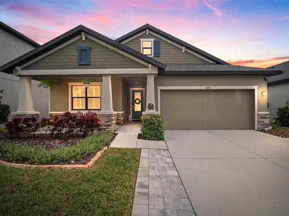 11223 Paddock Manor Ave, Riverview, FL 33569