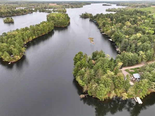 0 22 3/4 Street, Chetek, WI 54728