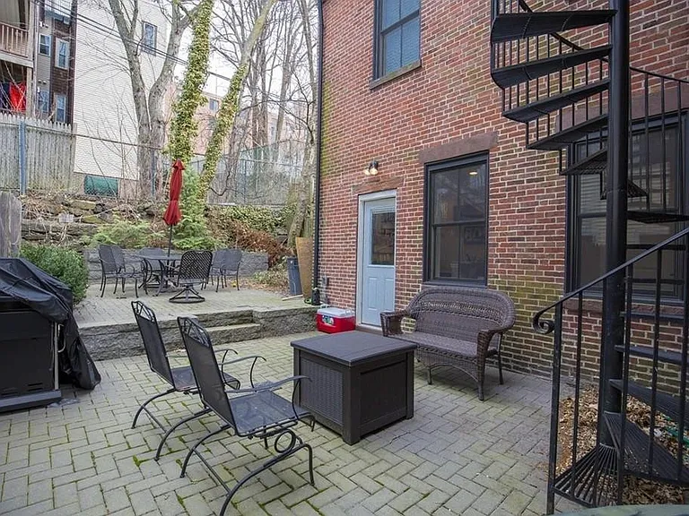 8 Gates St #1 — Photo 7