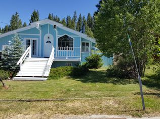 1176 Nottaway Dr, South Lake Tahoe, CA 96150
