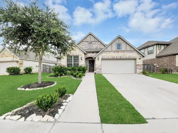 9003 Stanley Oak Dr, Missouri City, TX 77459