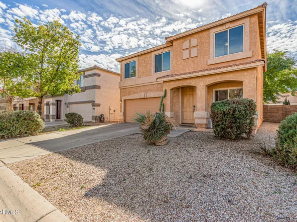 1111 E CANYON Trail, San Tan Valley, AZ 85143