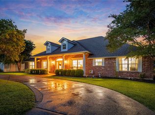 8304 Jonquil, Waco, TX 76708