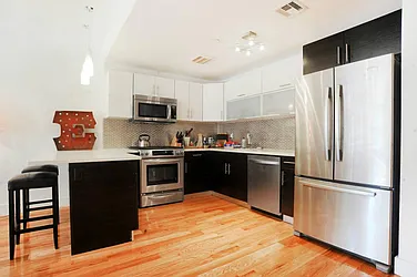 Rented by Town Residential