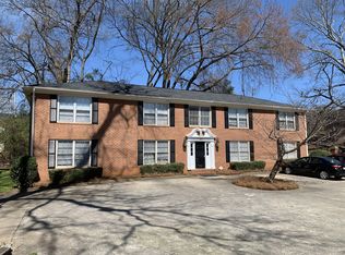 255 N Harris St APT 13, Athens, GA 30601